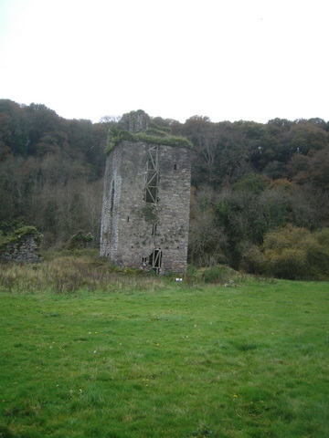 Dysart Castle.JPG